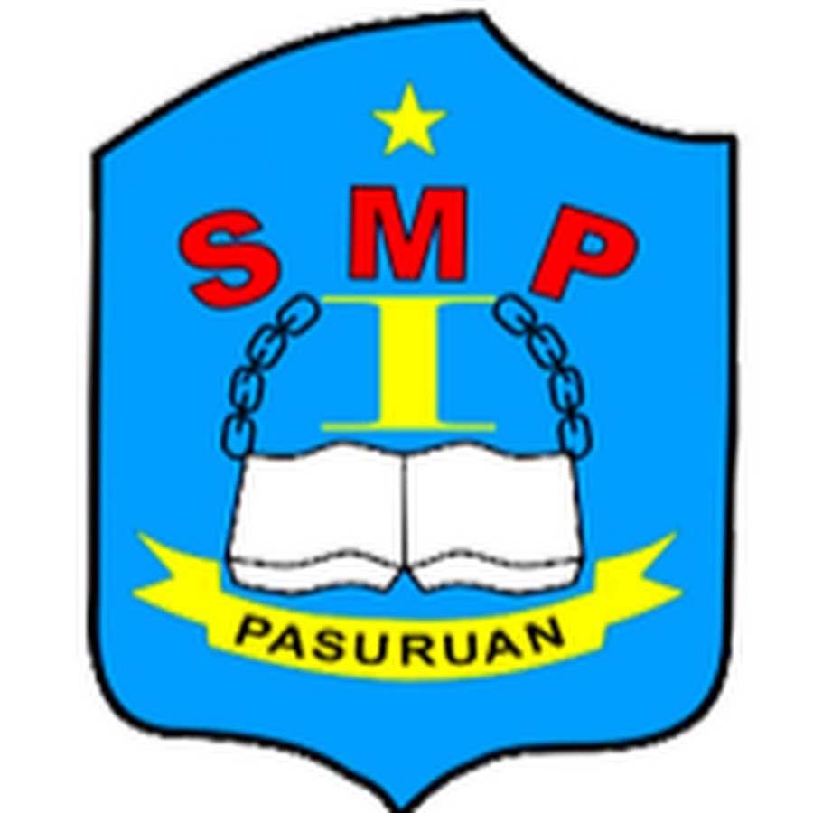 Logo SMP Negeri 1 Pasuruan